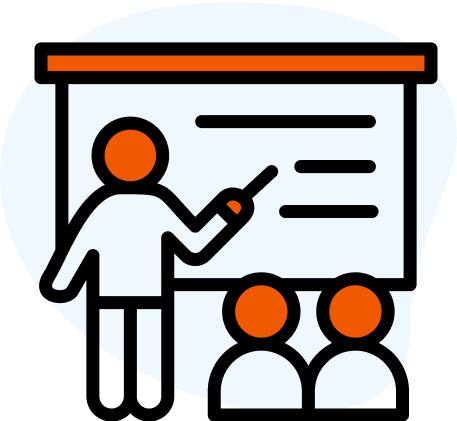 Doubt clearing Sessions