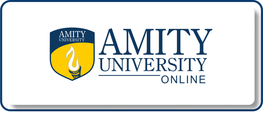 Amity Online MBA
