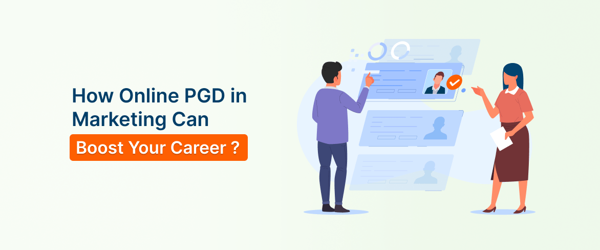 How Online PGD in Marketing Can Boost Your Career?