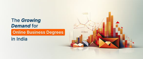 The Growing Demand for Online Business Degrees in India