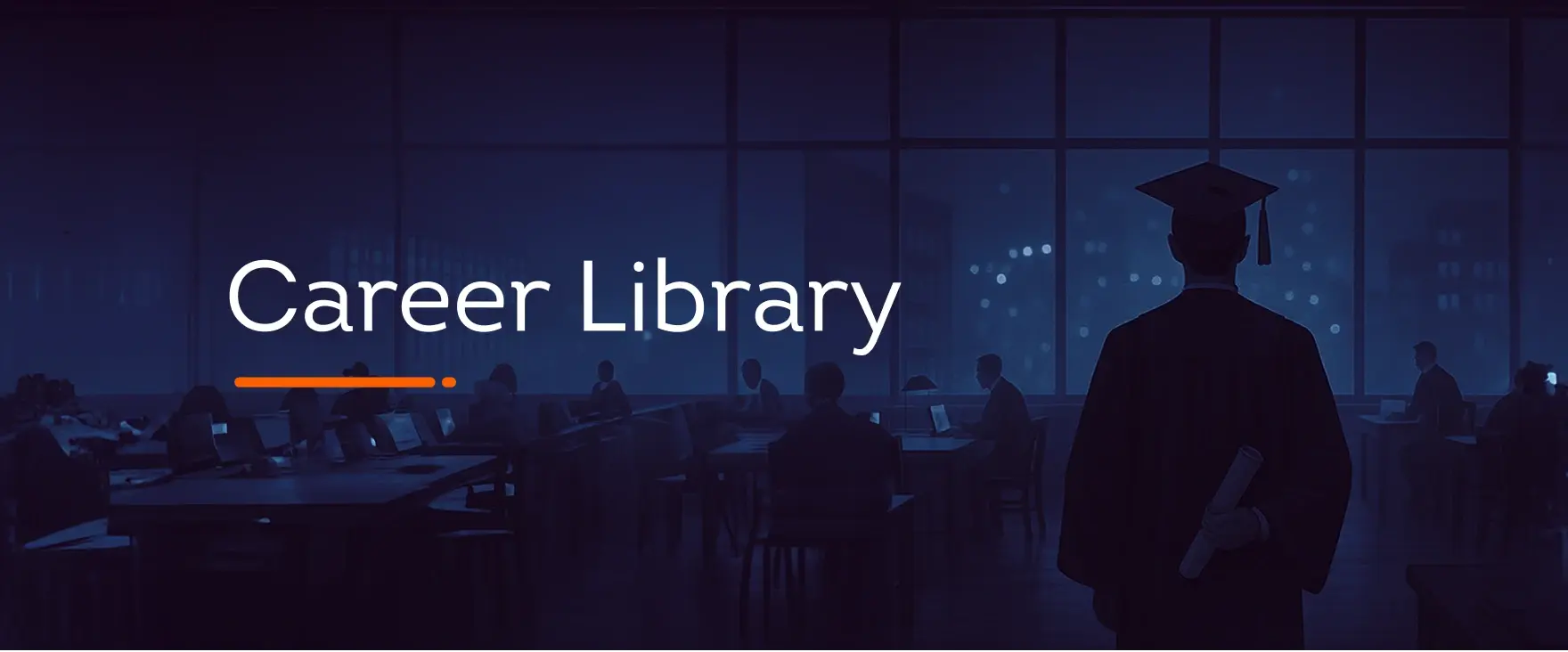 Career Library