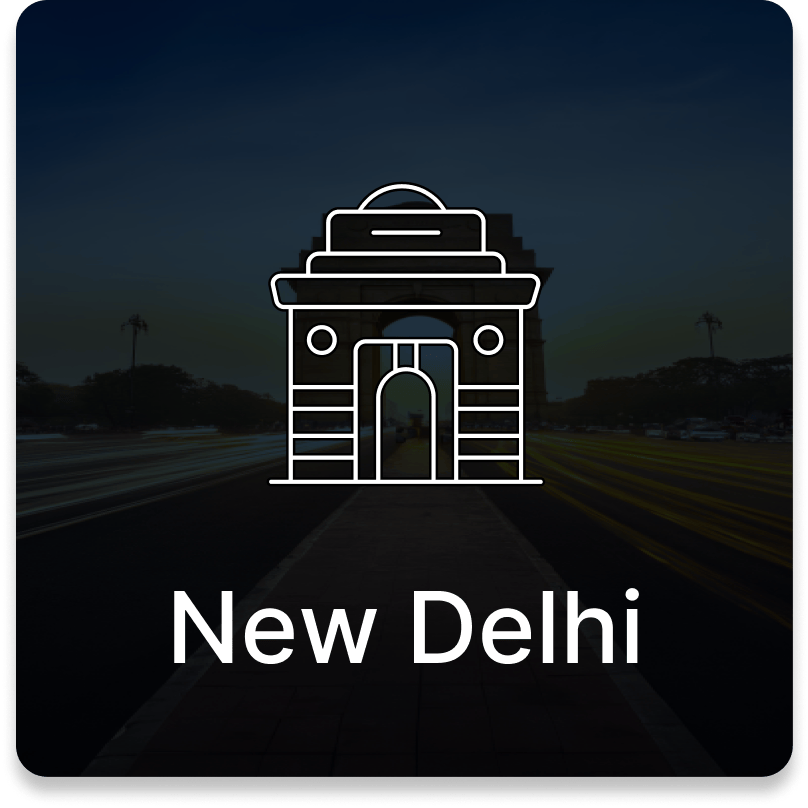 Delhi