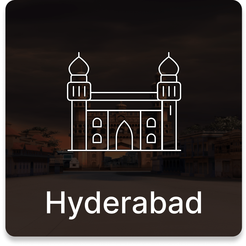 Hyderabad