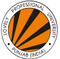 Lovely Professional University logo