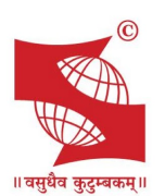 Symbiosis School for Online and Distance Learning logo
