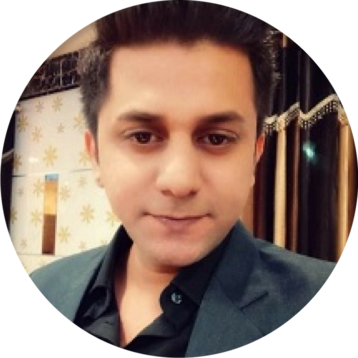 Supervisor, Li & Fung Pvt Ltd